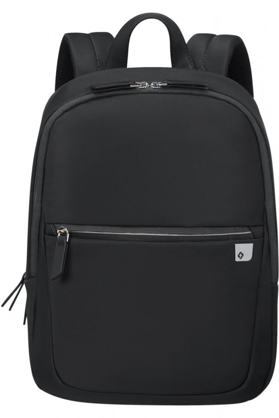 SAMSONITE Plecak na laptopa ECO WAVE 14.1 czarny - 214032