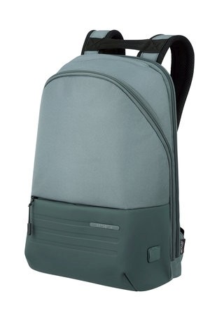 SAMSONITE Plecak STACKD BIZ 14.1 FOREST - 214039