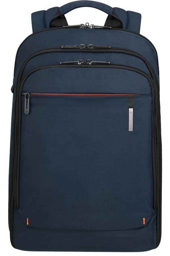 SAMSONITE Plecak na laptopa 15,6 Network 4, niebieski - 214062