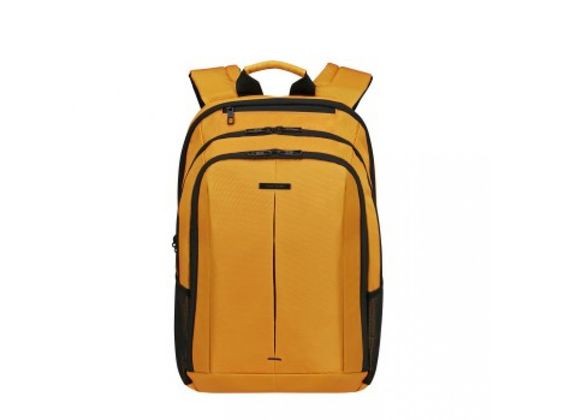 SAMSONITE Plecak na laptopa 15,6 cali Guardit 2.0 żółty - 214065