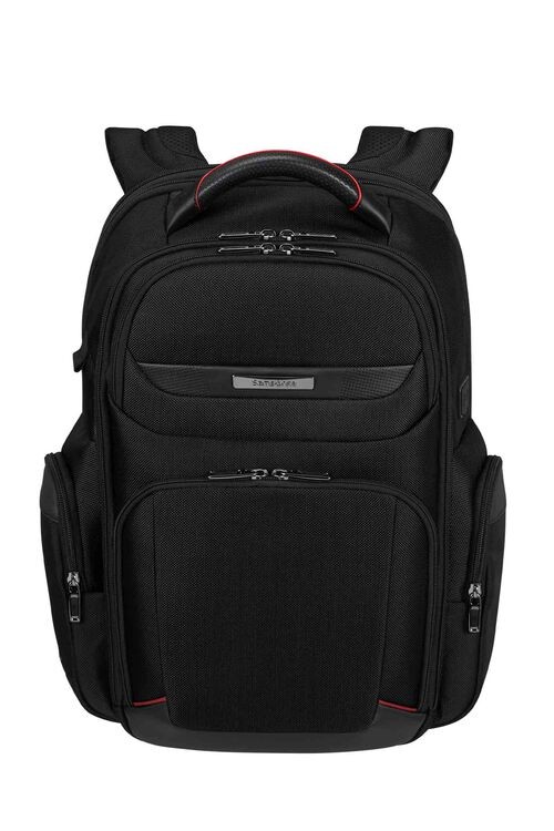 SAMSONITE Plecak na laptopa 15.6 cali PRO-DLX 6 czarny - 218269