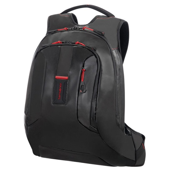 SAMSONITE Plecak na laptopa 15.6 cala Paradiver L czarny - 227530
