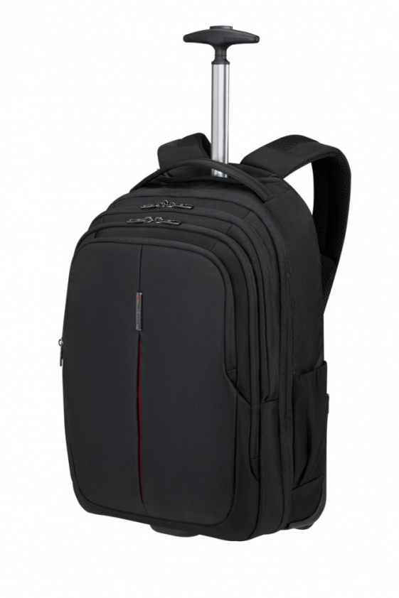 SAMSONITE Plecak na kółkach na laptopa 15.6 cala Guardit 3.0 czarny - 230230