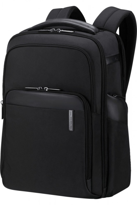 SAMSONITE Plecak na laptopa 14.1 cala Evosight Czarny  - 230515