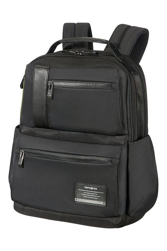 SAMSONITE OPENROAD PLECAK NA LAPTOPA 14.1'' JET BLACK - 24N-09-002