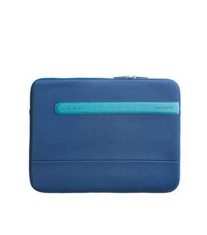 SAMSONITE Etui na laptopa COLORSHIELD 15.6 cali niebieski/jasnoniebieski - 24V-11-009