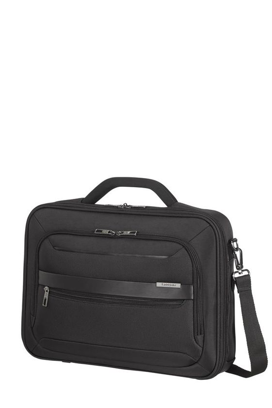 SAMSONITE Teczka na laptopa VECTURA EVO 15.6 czarna - CS3-09-002