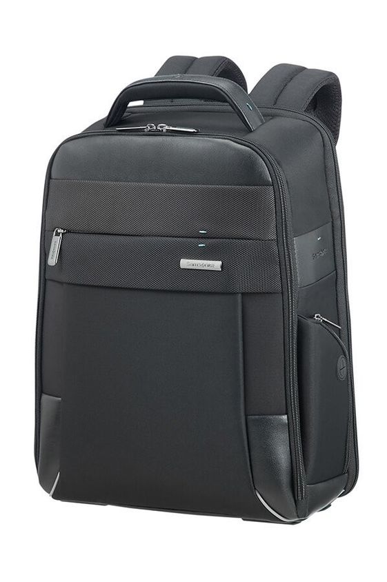 SAMSONITE SPECTROLITE 2.0 PLECAK NA LAPTOPA 14.1 CZARNY - CE7-09-006