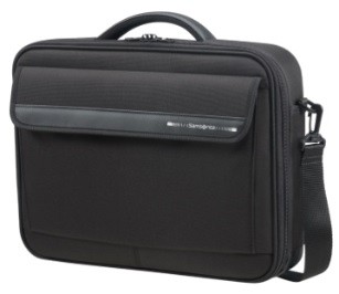 SAMSONITE Teczka na laptopa Classic CE 15,6 czarna - CE8-09-001
