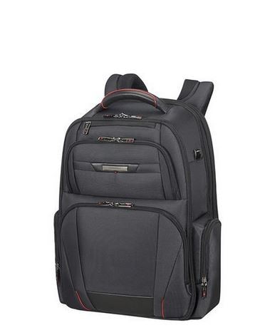 SAMSONITE PRO-DLX 5 PLECAK NA LAPTOPA 17.3" 3VEXP CZARNY - CG7-09-010
