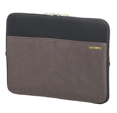 SAMSONITE Pokrowiec na laptopa Colorshield 2 13.3 czarno-szary - CM4-19-002