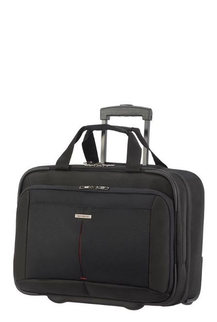 SAMSONITE Walizka na notebooka GUARDIT 2.0 czarna - CM5-09-008