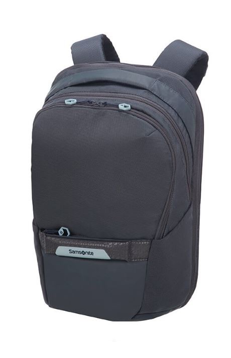 SAMSONITE Plecak na laptopa Hexa-Packs M 15.6 szaro-niebieski - CO5-21-003