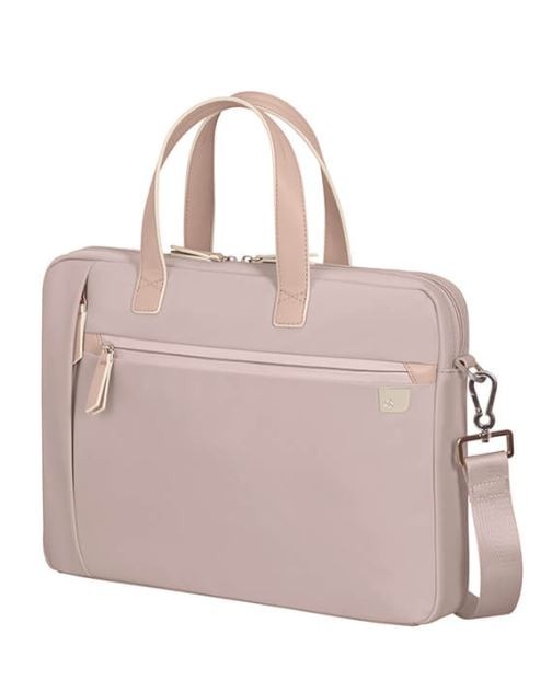 SAMSONITE Eco Wave torba na notebook 15.6 Szara - KC2-58-001