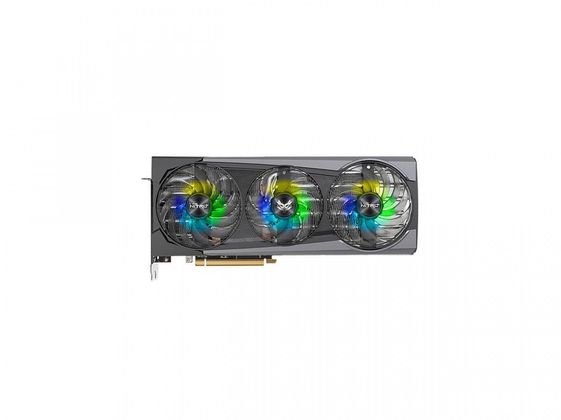 SAPPHIRE TECHNOLOGY Karta graficzna Radeon RX 6800 XT NITRO+ SE 256bit GDDR6 HDMI/DP/USB-C  - 11304-01-20G