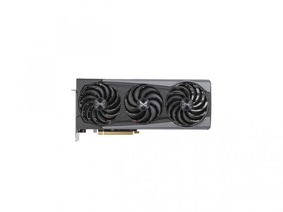 SAPPHIRE TECHNOLOGY Karta graficzna Radeon RX 6800 XT NITRO+ 256bit GDDR6 HDMI/3DP  - 11304-02-20G