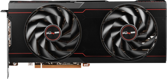 SAPPHIRE TECHNOLOGY Karta graficzna Radeon RX 6750XT PULSE 12GB 192bit GDDR6 3DP/HDMI - 11318-03-20G