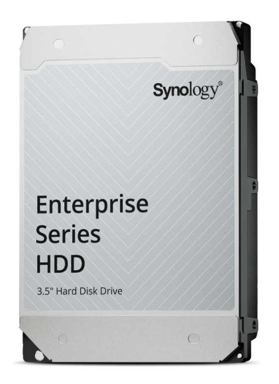 SYNOLOGY Dysk twardy HDD HAT5320-24T SATA 24TB 6Gb/s 3,5' 5Y  - HAT5320-24T