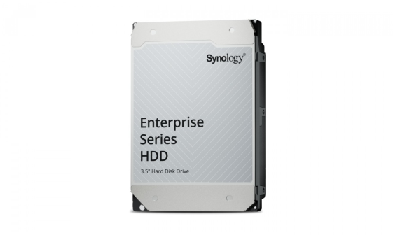 SYNOLOGY Dysk HDD 4TB SATA 7,2k 3.5 cala HAT5320-4T 5Y - HAT5320-4T