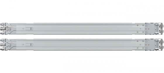 SYNOLOGY Zestaw szyn rack Rail RKS-04  - RKS-04
