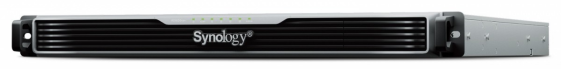 SYNOLOGY Serwer RS1626xs+ D-1726 16GB 2,9Ghz 2x10GbE 2xUSB3.2 - RS1626xs+