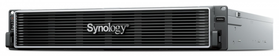 SYNOLOGY Serwer RS3626xs 12x0HDD Xeon D-1726 1x8GB 2x10GbE 5Y - RS3626xs