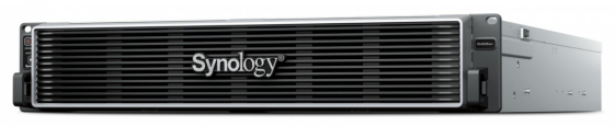SYNOLOGY Serwer NAS RS4826xs+ 12x0HDD Xeon D-1739 1x16GB 2x10GbE 2xUSB3.2.1 2xPCI 5Y - RS4826xs+