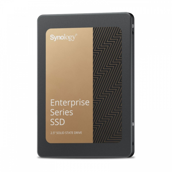SYNOLOGY Dysk SSD 2,5 cala SATA 6Gb/s 960GB 7mm SAT5220-960G  - SAT5220-960G