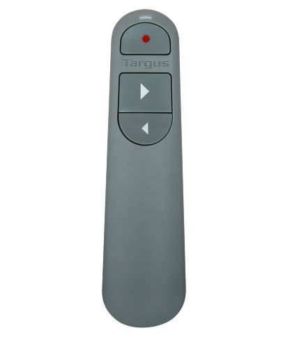 TARGUS Prezenter z laserem Control Plus EcoSmart - AMP06704AMGL