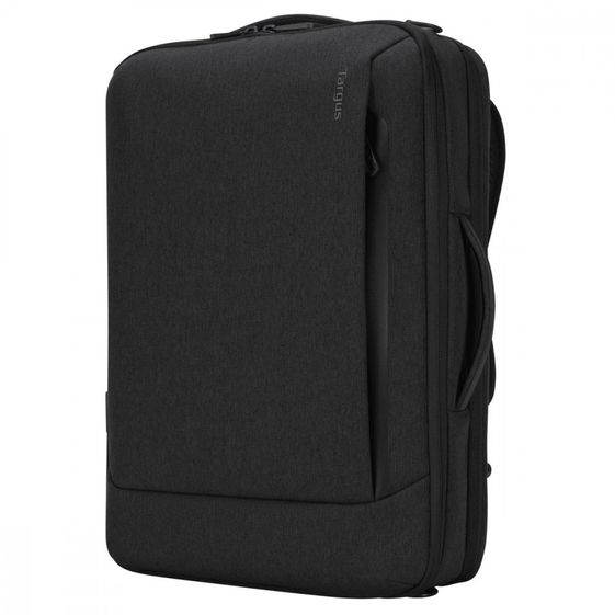 TARGUS Plecak na laptopa Cypress 15.6cala Convertible with EcoSmart czarny - TBB587GL