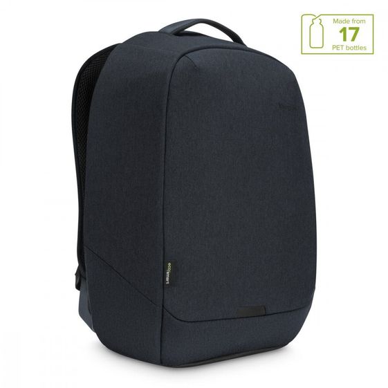 TARGUS Plecak Cypress 15.6 Security EcoSmart - Navy - TBB58801GL
