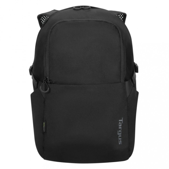 TARGUS Plecak na laptopa 15.6 cala EcoSmart Zero Waste, czarny - TBB641GL