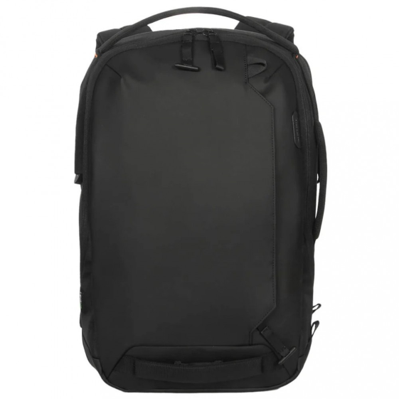 TARGUS Plecak na laptopa 15-16 cali Commuter EcoSmart, czarny - TBB652GL