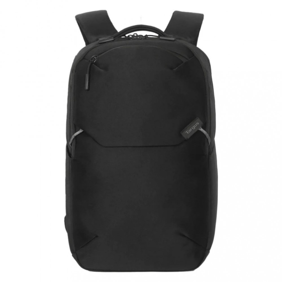 TARGUS Plecak na laptopa 15-16 cali Work+, czarny - TBB657GL