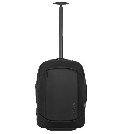 TARGUS Plecak 15.6 cala EcoSmart Mobile Tech Traveler Rolling - Black  - TBR040GL