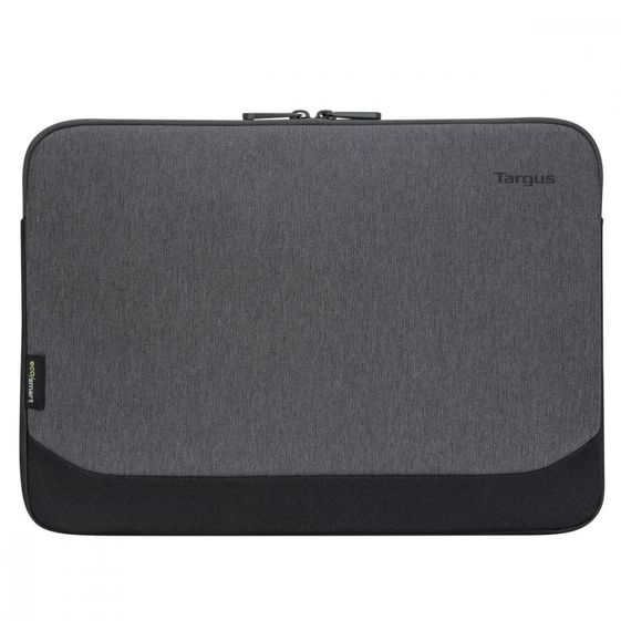 TARGUS Etui na laptopa Cypress 13-14cali Sleeve with EcoSmart szare - TBS64602GL