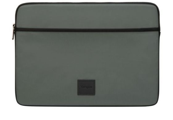 TARGUS Etui 13-14 cala Urban Sleeve - Oliwkowy - TBS93405GL