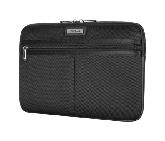 TARGUS Etui na laptopa 15-16'' mobile Elite Sleeve - Black - TBS954GL