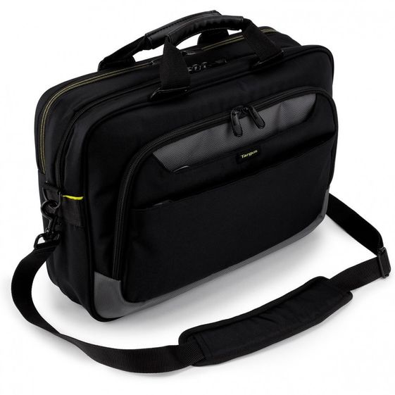 TARGUS CityGear 15.6" Topload Black  - TCG460EU