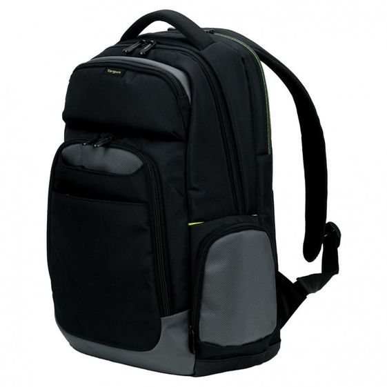 TARGUS CityGear 15.6" Laptop Backpack Black  - TCG660EU