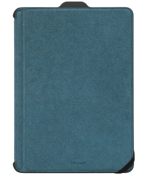 TARGUS Etui ochronne do urządzeń Microsoft Surface Go 4, 3, 2 i Surface Go Szare - THZ779GL
