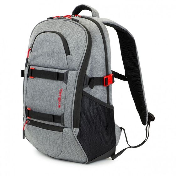TARGUS Urban Explorer 15.6 Laptop Backpack - Grey - TSB89704EU