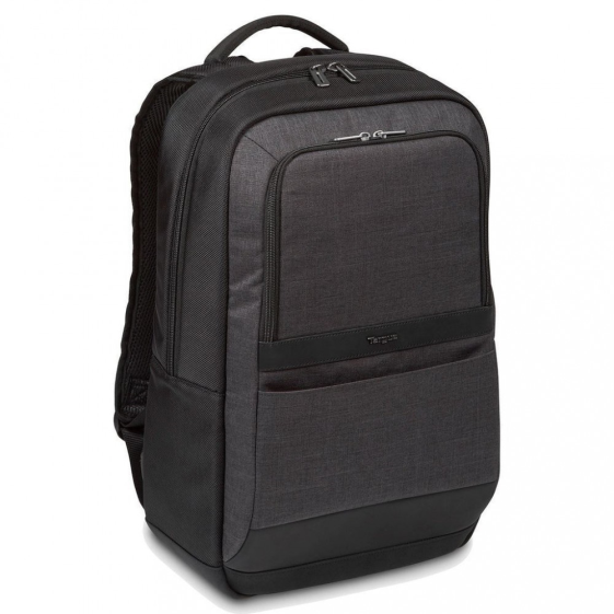 TARGUS Plecak na laptopa 12.5-15.6 cala CitySmart Essential Multi-Fit, czarny - TSB911GL