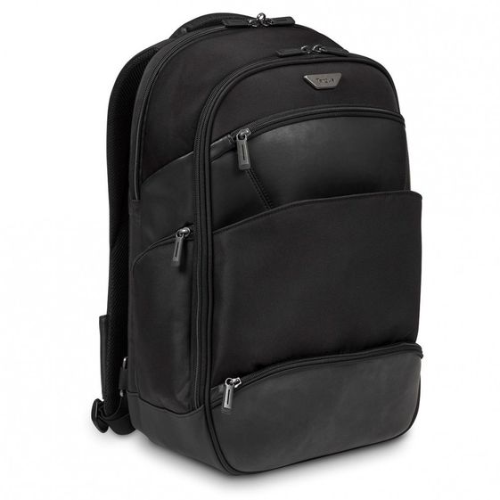 TARGUS Mobile VIP 12-15.6 Large Laptop BackPack Czarny - TSB914EU