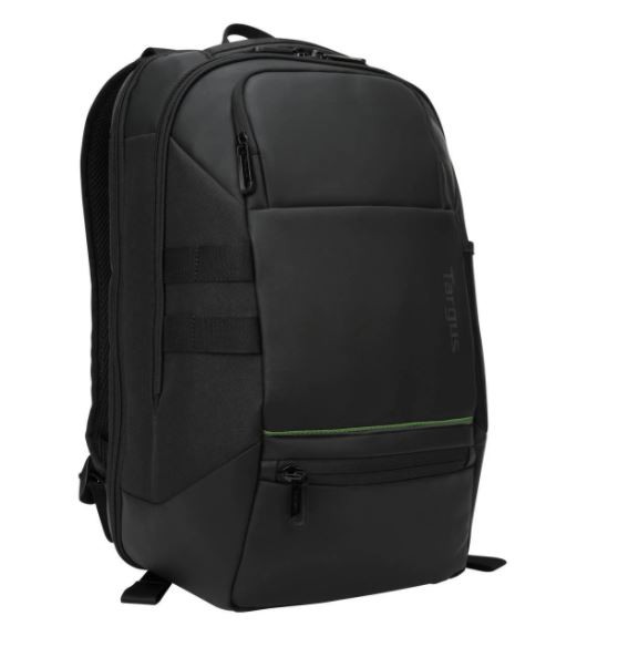 TARGUS Plecak Balance EcoSmart 14 cali Backpack - czarny - TSB940EU