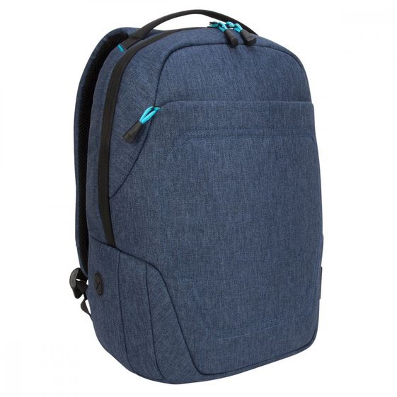 TARGUS Plecak Groove X2 Compact dla MacBook i  laptopów 15 cali - Navy  - TSB95201GL
