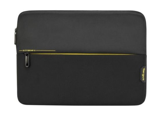 TARGUS Etui CityGear 11.6 cala Laptop Sleeve - czarne - TSS929GL
