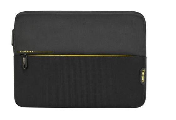 TARGUS Etui CityGear 14 cali Laptop Sleeve - czarne - TSS931GL