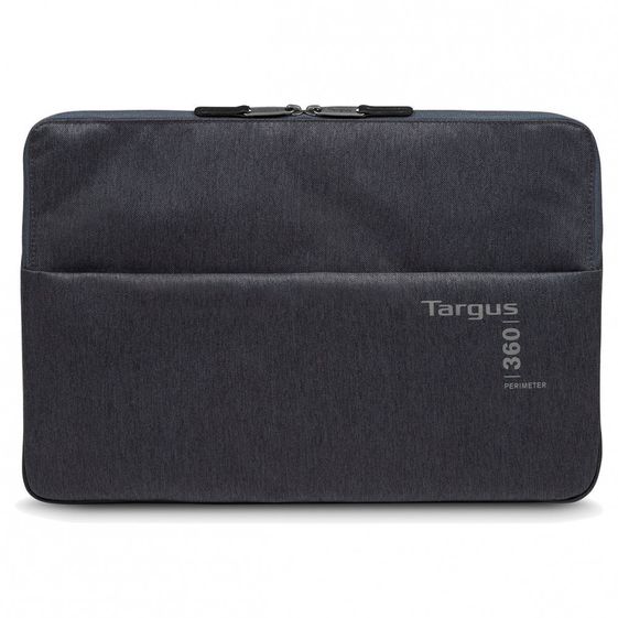 TARGUS 360 Perimeter 15.6'' Laptop Sleeve - Ebony - TSS95004EU