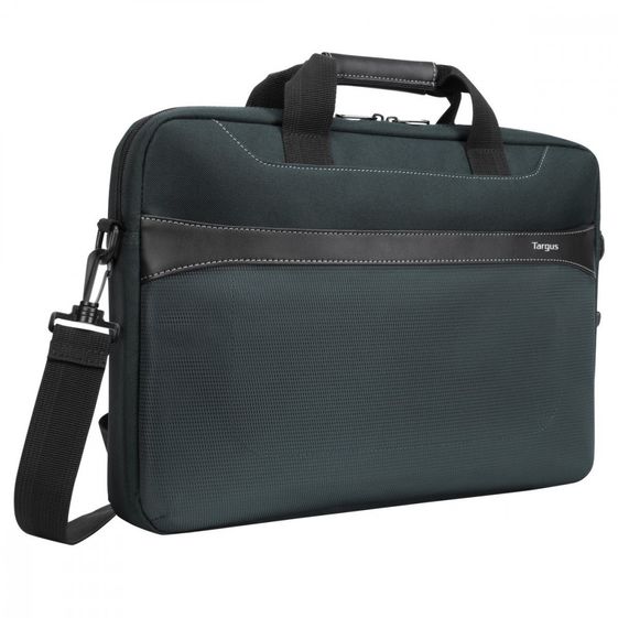 TARGUS Torba na laptopa Geolite Essential 17.3 czarna - TSS99101GL